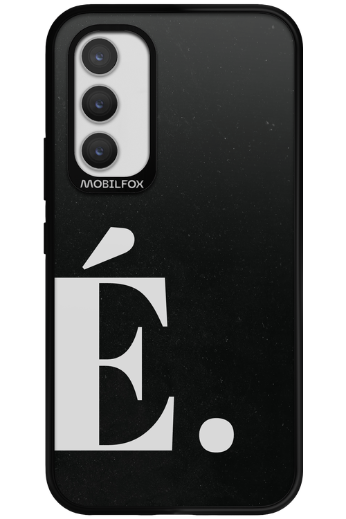 E II (Off Space) 2.0 - Samsung Galaxy A34