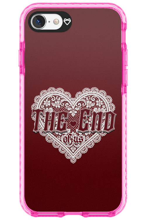 The End (of us) 2.0 - Apple iPhone 7