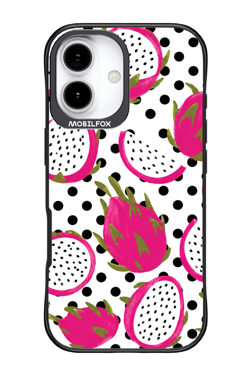 DRAGON FRUIT 2.0 - Apple iPhone 17