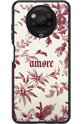 Amore 2.0 - Xiaomi Poco X3 NFC