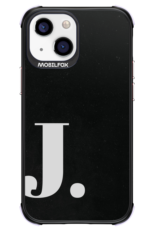 J (Off Space) 2.0 - Apple iPhone 13 Mini