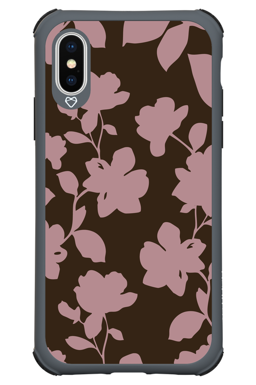 Flower Serenade - Apple iPhone XS