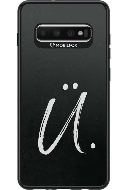 (Off Space) U II 2.0 - Samsung Galaxy S10+