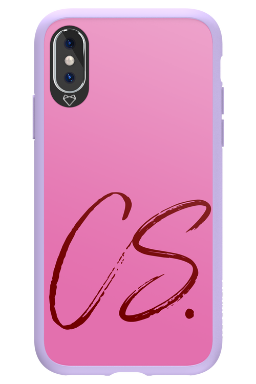(Sorbet) CS 2.0 - Apple iPhone XS