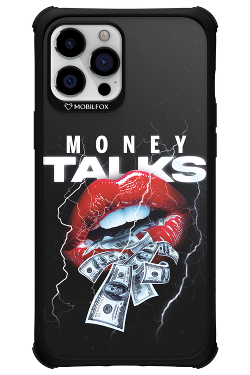 Money Talks - Apple iPhone 12 Pro Max