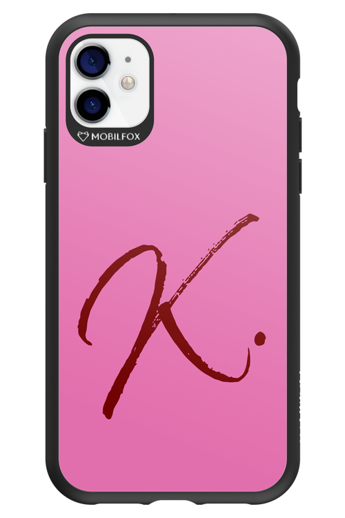 (Sorbet) K 2.0 - Apple iPhone 11