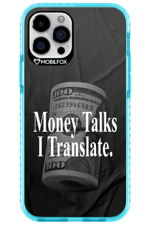 Money Talks III 2.0 - Apple iPhone 12 Pro