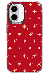 Star Red - Apple iPhone 16