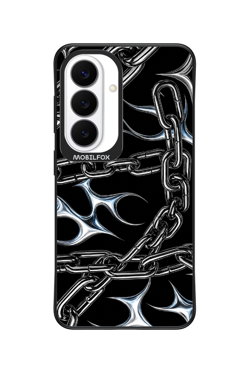 Chrome Chains 2.0 - Samsung Galaxy S26