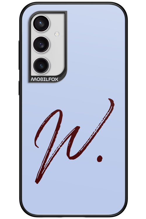 (Jellyfish Presso) W 2.0 - Samsung Galaxy S23 FE