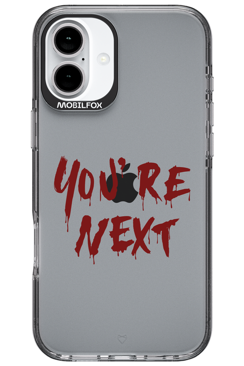 You're Next - Apple iPhone 16 Plus