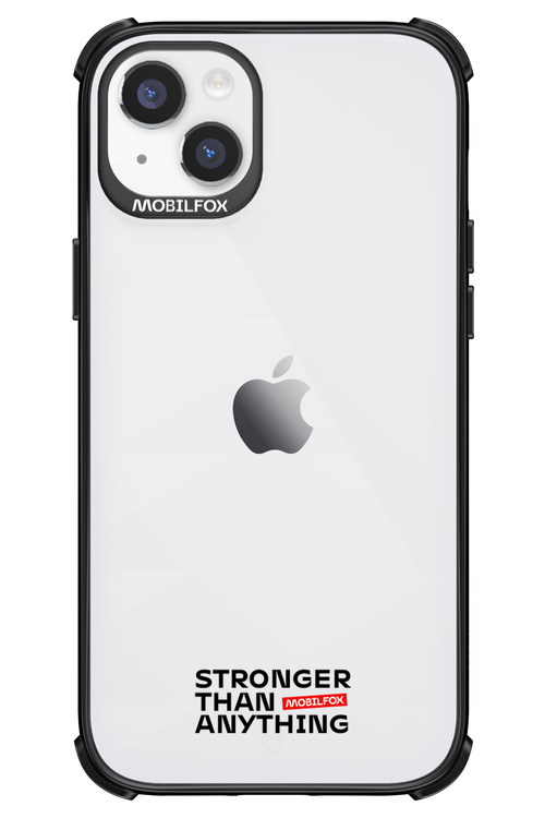 Stronger (Nude) - Apple iPhone 14 Plus