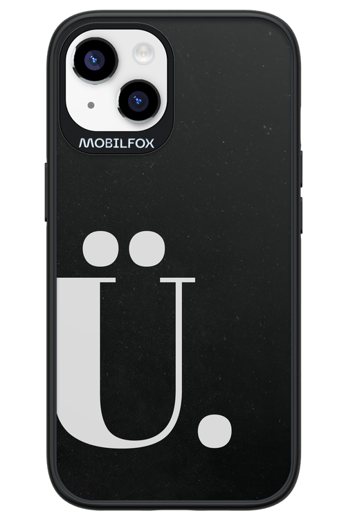 U II (Off Space) 2.0 - Apple iPhone 14