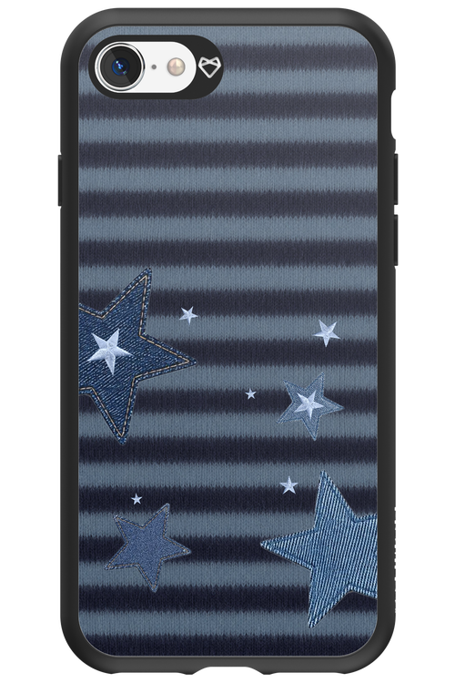 Baby Blue 2.0 - Apple iPhone SE 2020