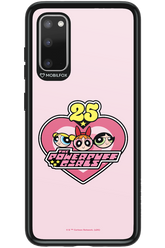 The Powerpuff Girls 25 - Samsung Galaxy S20