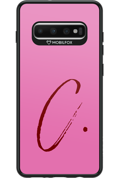 (Sorbet) C 2.0 - Samsung Galaxy S10+