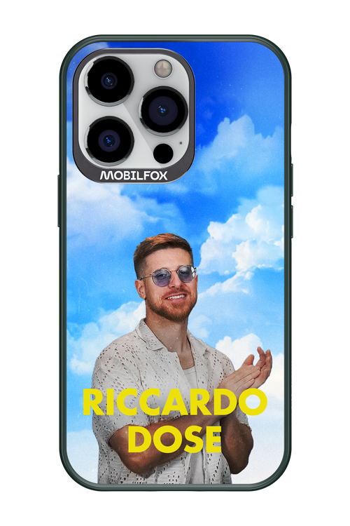 Riccardo Sky - Apple iPhone 13 Pro