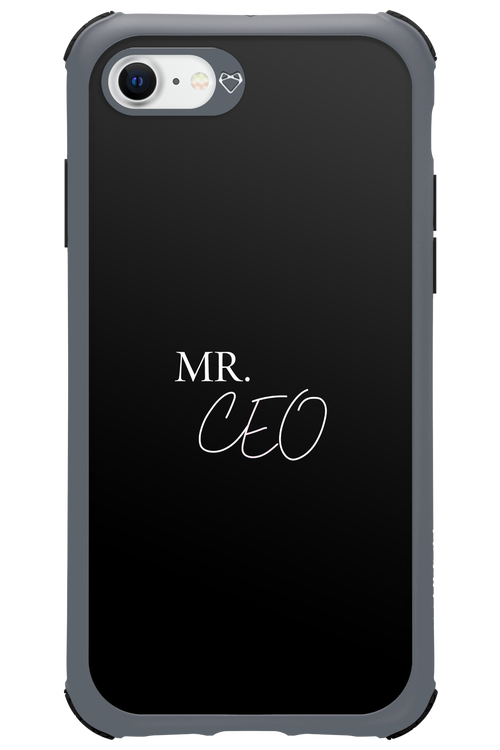 Mr. CEO  - Apple iPhone SE 2022