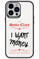 Letter - Apple iPhone 13 Pro Max