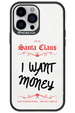 Letter - Apple iPhone 13 Pro Max