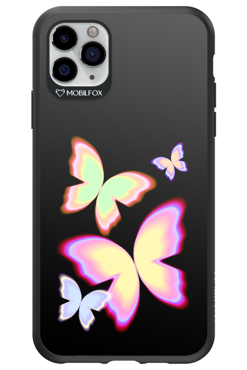 Butterfly Dream 2.0 - Apple iPhone 11 Pro Max