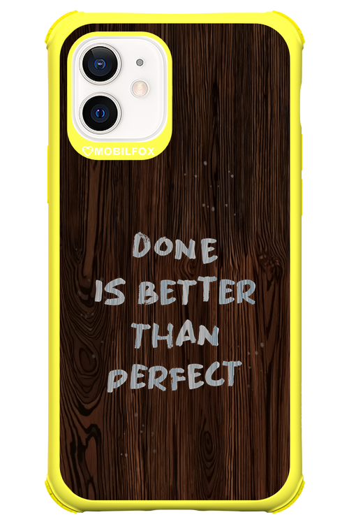 Perfect 2.0 - Apple iPhone 12