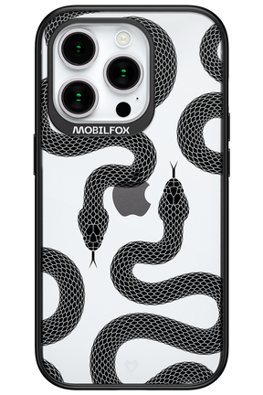Snakes 2.0 - Apple iPhone 15 Pro