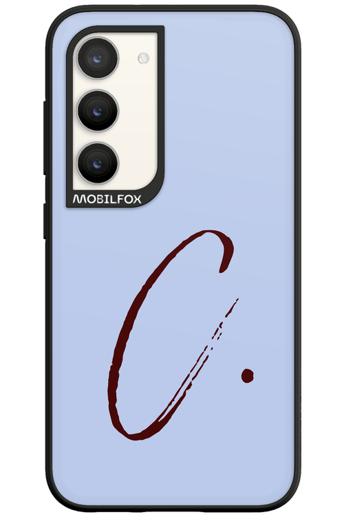 (Jellyfish Presso) C 2.0 - Samsung Galaxy S23