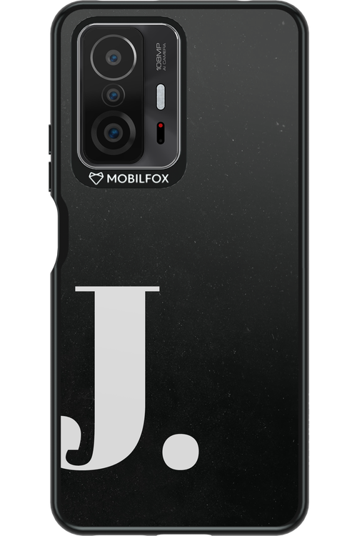 J (Off Space) 2.0 - Xiaomi Mi 11T Pro