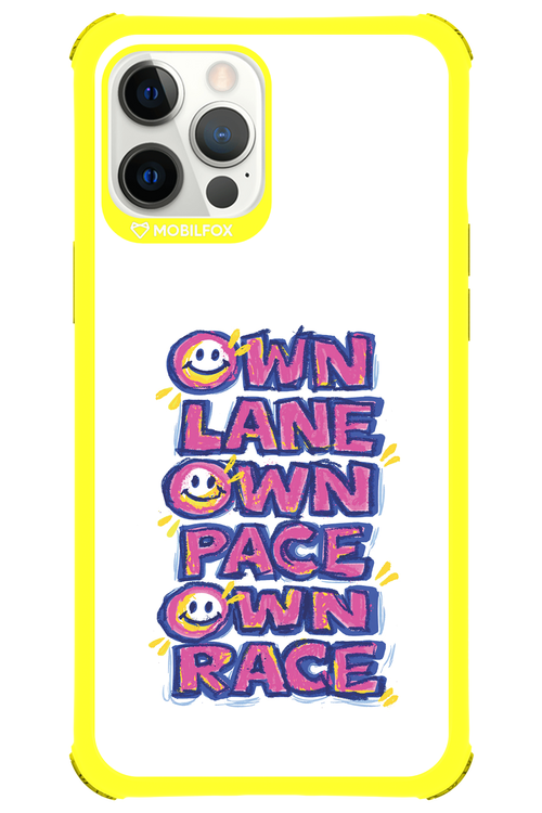 OWN 2.0 - Apple iPhone 12 Pro Max