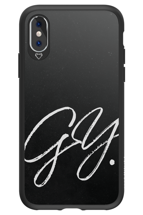 (Off Space) GY 2.0 - Apple iPhone XS