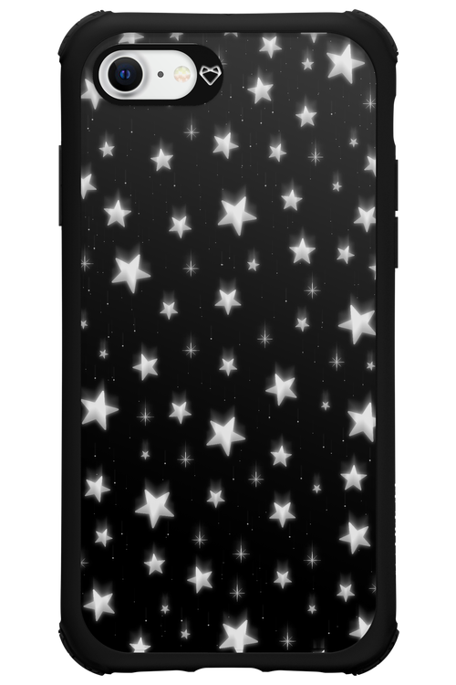 Star Night - Apple iPhone 8