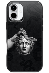 Medusa’s Gaze - Apple iPhone 16 Plus