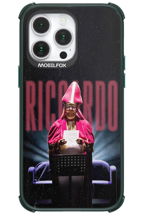 Pope Style - Apple iPhone 14 Pro Max