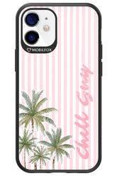 Chill Guy 2.0 - Apple iPhone 12 Mini