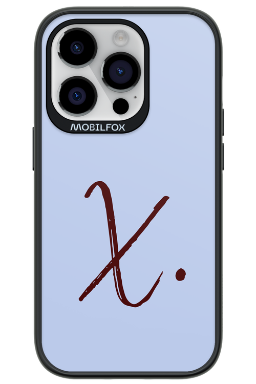 (Jellyfish Presso) X 2.0 - Apple iPhone 14 Pro