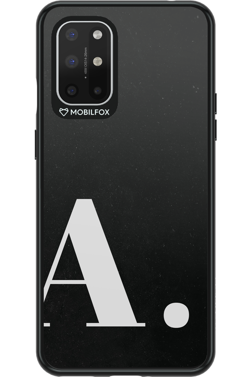 A (Off Space) 2.0 - OnePlus 8T