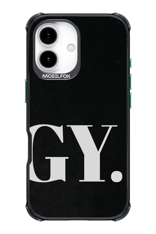 GY (Off Space) 2.0 - Apple iPhone 17