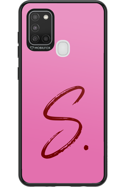 (Sorbet) S 2.0 - Samsung Galaxy A21 S