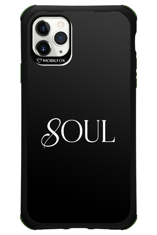 S Soul Mates - Apple iPhone 11 Pro Max