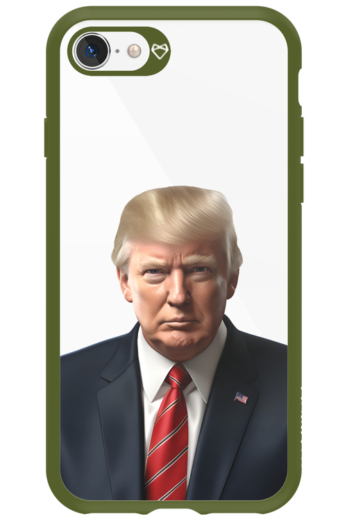 Donald Trump - Apple iPhone SE 2022