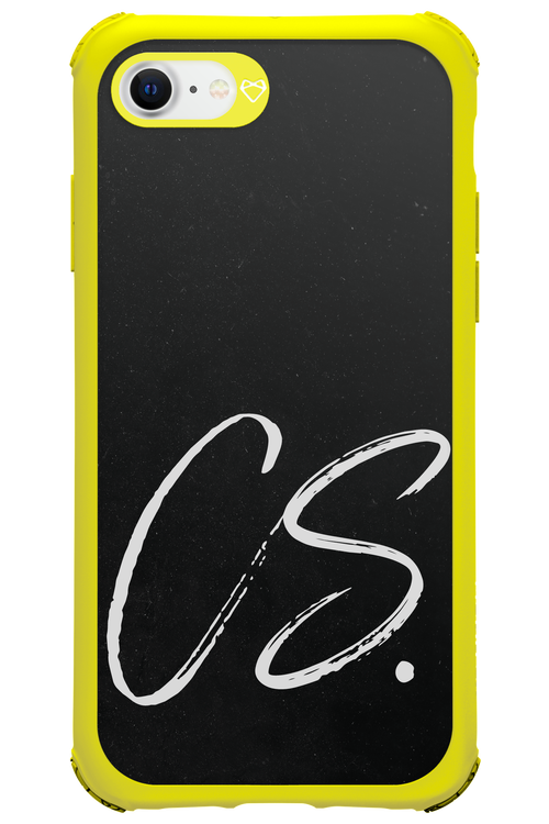 (Off Space) CS 2.0 - Apple iPhone SE 2022