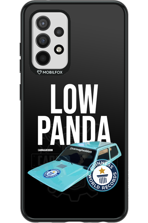 Low Panda - Samsung Galaxy A52 / A52 5G / A52s