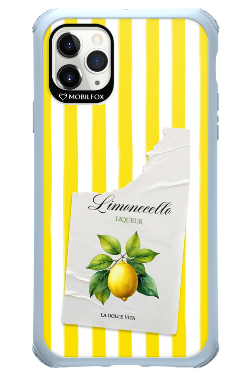 LimoneCello - Apple iPhone 11 Pro Max