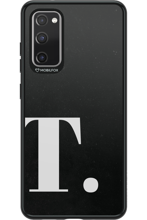 T (Off Space) 2.0 - Samsung Galaxy S20 FE