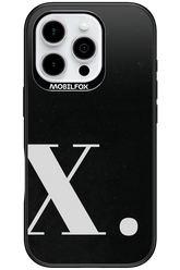 X (Off Space) 2.0 - Apple iPhone 16 Pro