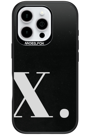 X (Off Space) 2.0 - Apple iPhone 16 Pro