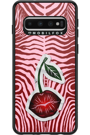 Kissy Cherry 2.0 - Samsung Galaxy S10