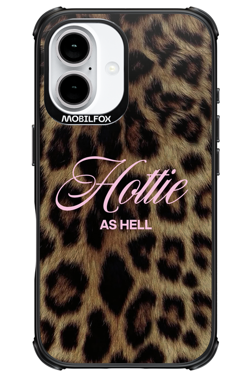 hottie 2.0 - Apple iPhone 16