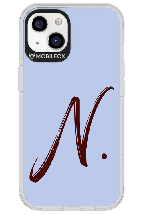 (Jellyfish Presso) N 2.0 - Apple iPhone 13